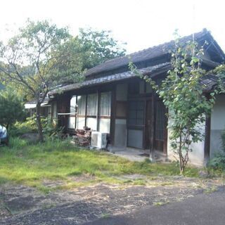 赤磐市沢原　中古一戸建て