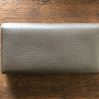 GUCCI財布お譲りしますの画像
