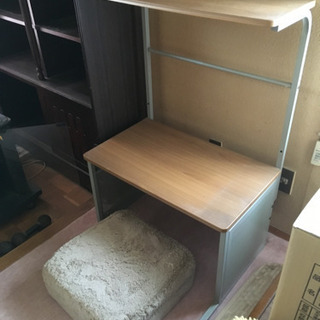 パソコン用デスク