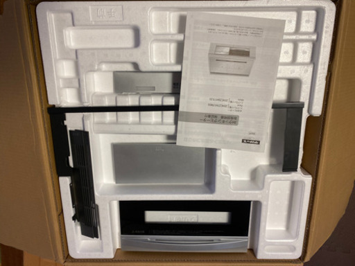 新品、未使用品　3口IHヒーター　大特価‼️