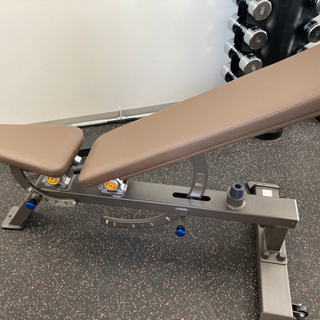 セール トレーニングベンチ(新品、未使用、約3万円相当)