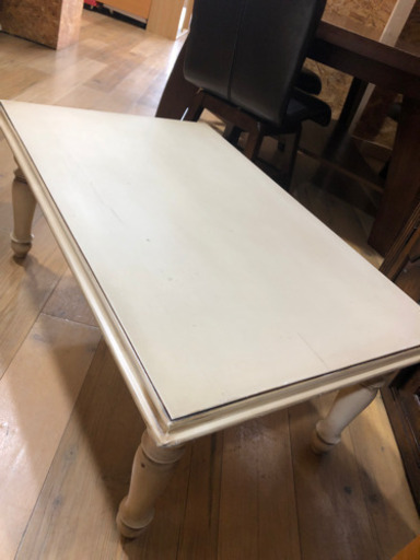 アンティーク　オススメ‼︎   テーブル　机　現品限り