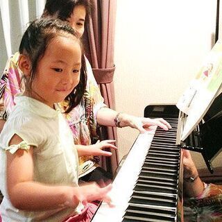 横浜市中区★熊谷ピアノ教室★子どもから大人まで♪♪