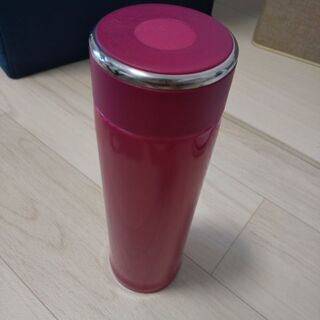 ステンレスボトルZOJIRUSHI