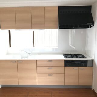 【戸建賃貸：仲介】リフォーム後未入居の平屋建！社員寮としてもおすすめです！●〇 可児市室原　貸戸建 〇● - 可児市