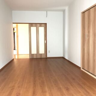 【戸建賃貸：仲介】リフォーム後未入居の平屋建！社員寮としてもおすすめです！●〇 可児市室原　貸戸建 〇● - 賃貸（マンション/一戸建て）