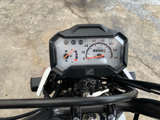 大人気‼️希少‼️ホンダズーマーX110美車‼️点検整備済みです。大幅値下げしました。