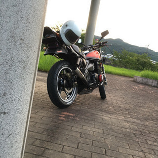 ゼファー400 鳥栖の画像
