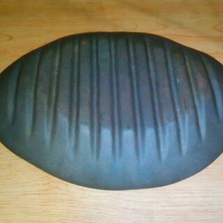 有田焼　ふしぎなお皿　FIRの器の画像