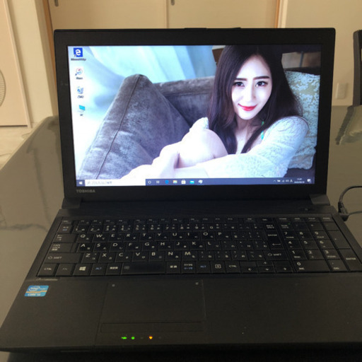 dynabook Satellite B553/J office2019（43）