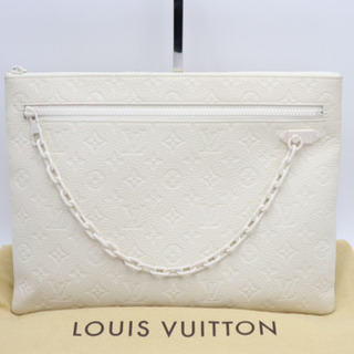 《LOUIS VUITTON/モノグラムヴァージルアブロー》 Aランク 希少 