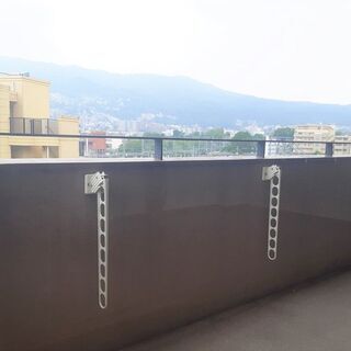 リビングが広々約２０帖の分譲マンションです🏠オートロック完備で防犯面も安心です🔑🚉も徒歩３分と駅近物件です🎵 - 不動産売買（マンション/一戸建て）