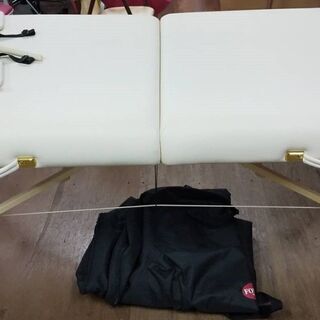 Venezia（ベネチア）　マッサージベッド