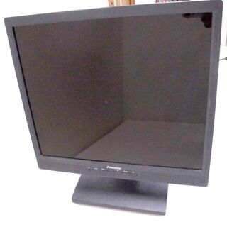JM8060)Princeton PCモニター 液晶ディスプレイ...