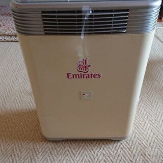 シャープ 冷房・除湿機