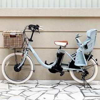 値下げ　新品　Basil 自転車用　バスケット　かご