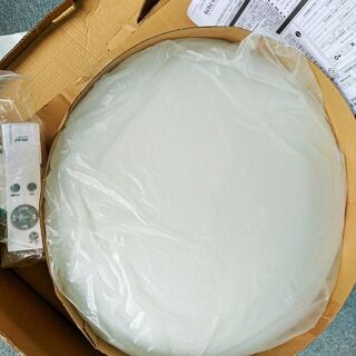 アイリスオーヤマＬＥＤシーリングライト　ＡＣＬ－６ＤＧ　３台の画像