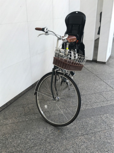 自転車　カジュナ　27インチ
