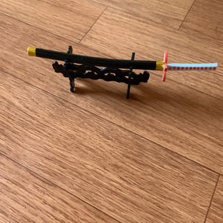 鬼滅の刃　レターオープナー　胡蝶しのぶ