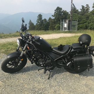 バイク仲間