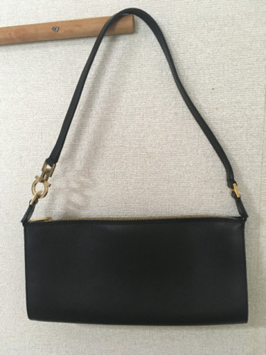 Salvatore Ferragamo フェラガモ ガンチーニ　長期保管品