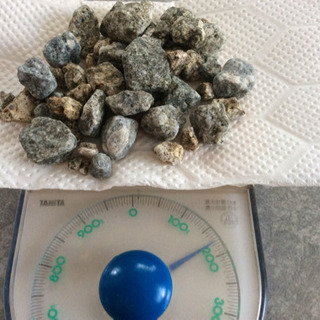 浄水用　麦飯石