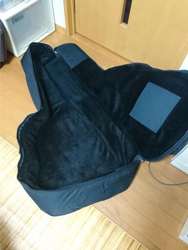 アコギ用　ソフトケース　ハードケース　アコースティックギター