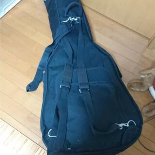 アコギ用　ソフトケース　ハードケース　アコースティックギターの画像