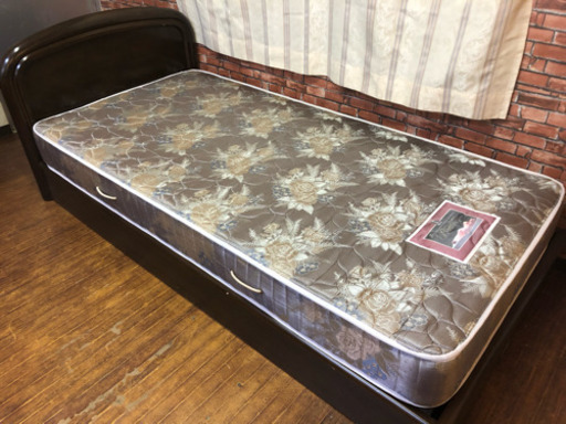 【ゆか様】シモンズ　シングルマットレス 楽天市場】シモンズ マットレス キング 6.5インチ ニュー