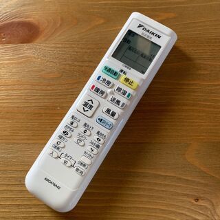 #KA08 ダイキン F56UTFXP-C 2017年 18畳 エアコンの画像