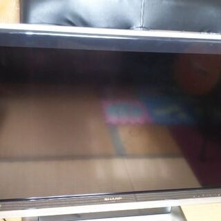 SHARP AQUOS 20型 2008年製 売買されたオークション情報 落札价格 【au payマーケット】の商品情報をアーカイブ公開