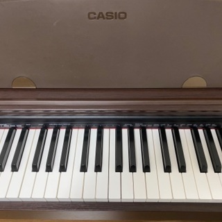 カシオ CASIO PX-770BN 椅子付き PX770の画像