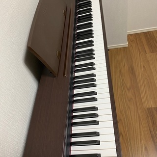 カシオ CASIO PX-770BN 椅子付き PX770