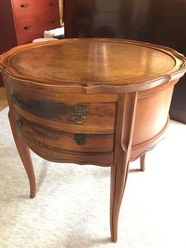アンティーク家具