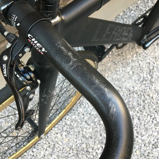 【東京・埼玉で引渡し可】BROTURES LEADER BIKE 735TR