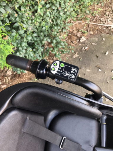 A03B✴️✴️タイヤ新品✳️✳️C20D電動自転車☯️☯️ブリジストンアンジェリーノ❤️❤️２０インチ８アンペア 