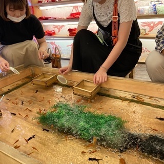すみだ川散策&友だち❗️ - 台東区