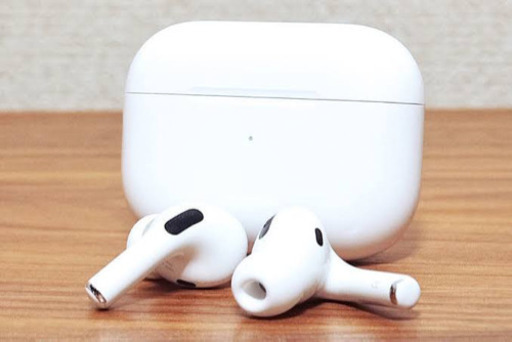 携帯アクセサリー AirPod Pro