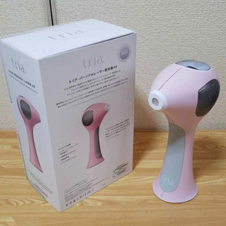 トリア 脱毛器 Hair Removal Laser 4X At Home Laser Hair Removal | Tria 4X Hair Removal Device