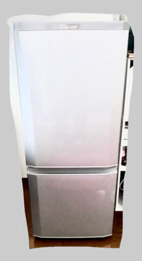 三菱冷凍冷蔵庫