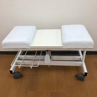 フット オットマン