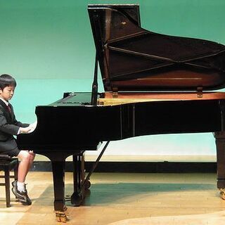 横浜市中区★熊谷ピアノ教室★子どもから大人まで♪♪の画像