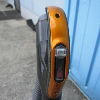 サイクロンクリーナー　掃除機　PCC-100CTK-D 　アイリスオーヤマの画像