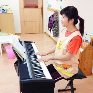 横浜市中区★熊谷ピアノ教室★子どもから大人まで♪♪の画像