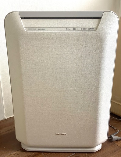 美品❣️TOSHIBA 除湿乾燥機　お売りします❣️