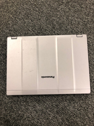 お値下げ【ノートPC】レッツノート　CF-SZ5PDYVS