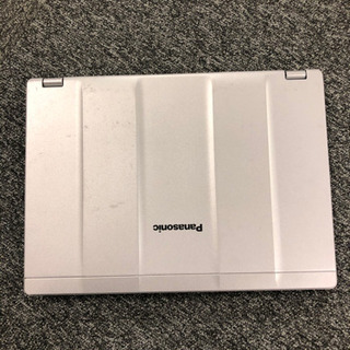 お値下げ【ノートPC】レッツノート CF-SZ5PDYVS