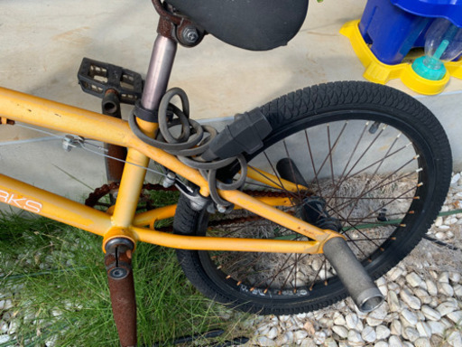 Motelworks BMX