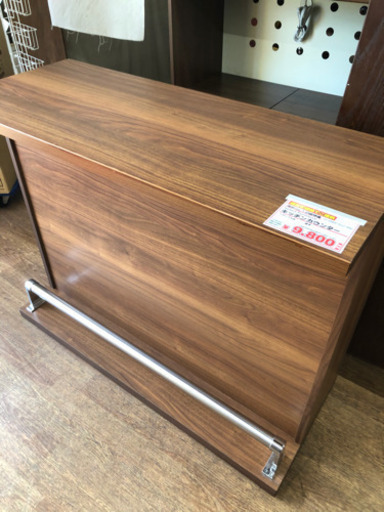 キッチンカウンター　現金大特価！！【店頭取引限定】【中古品】早い者勝ち！お得なクーポン配布中！！