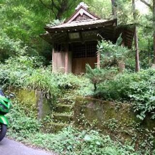 バイク好きの方